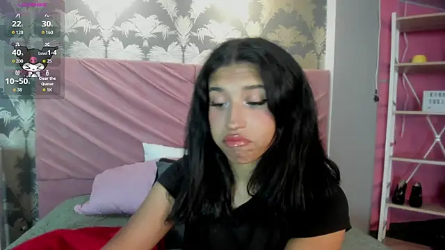 Karin Ks online show from 20, 2, 2026