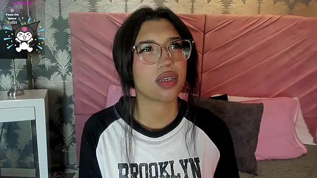 Karin Ks online show from 27, 2, 2026