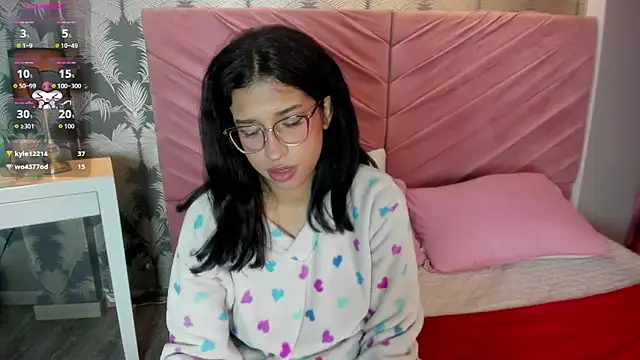 Karin Ks online show from 5, 3, 2026