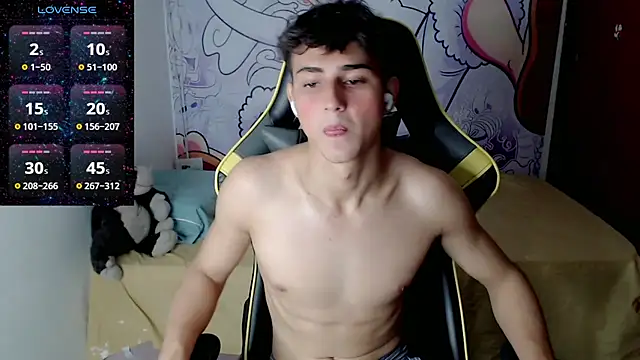 Thomass shelbyy online show from 16, 3, 2025