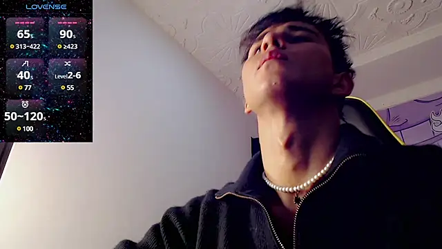 Thomass shelbyy online show from 19, 3, 2025