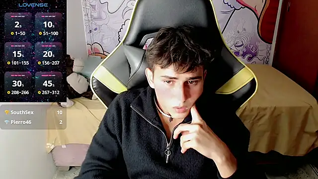 Thomass shelbyy online show from 19, 3, 2025