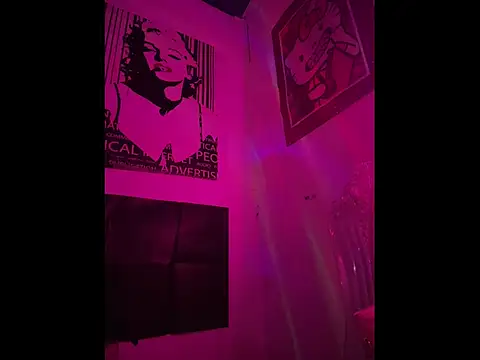 LoganPeny online show from 31, 3, 2026