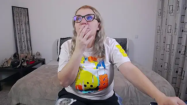 SharronAlexa online show from 5, 2, 2026