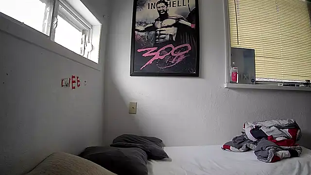 Foxdaguy online show from 17, 2, 2026