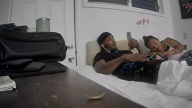 Foxdaguy online show from 14, 3, 2026