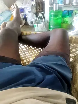 PolarFriend0 online show from 15, 4, 2026