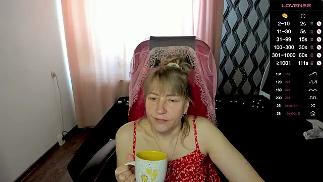 Snapshot of ganet469 chatting on 6, 5, 2026 ganet469 online show from 6, 5, 2026