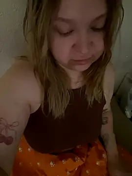 IMHORNYWET online show from 12, 10, 2025