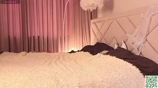 NormaCusson online show from 1, 11, 2025