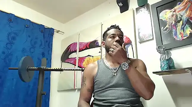 BladeFoxxx1 online show from 19, 3, 2025