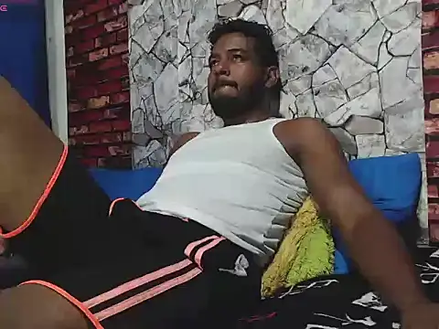 BladeFoxxx1 online show from 12, 3, 2026