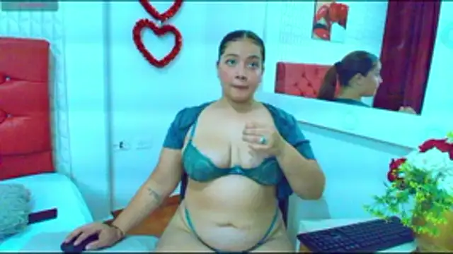 Alana Jobs online show from 11, 6, 2026