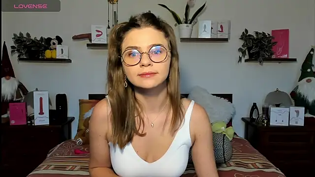 HaleyReedme online show from 19, 1, 2026