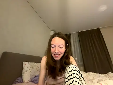 Aliniasky online show from 7, 11, 2025