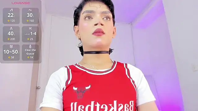 Brithanycullen online show from 5, 2, 2026