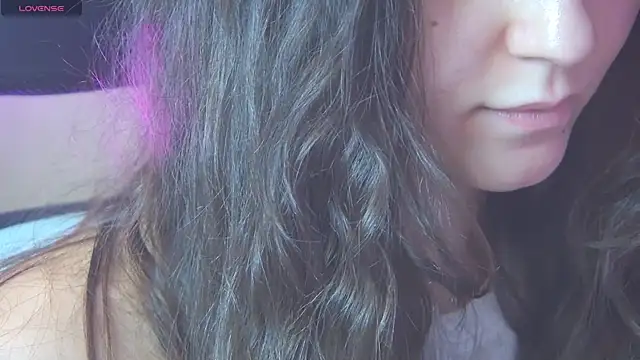 CherryTouss online show from 6, 10, 2025