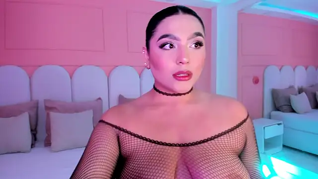 Snapshot of eva_sainnt chatting on 20, 3, 2026 eva sainnt online show from 20, 3, 2026