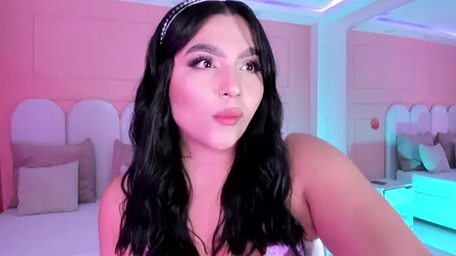 Snapshot of eva_sainnt chatting on 22, 3, 2026 eva sainnt online show from 22, 3, 2026