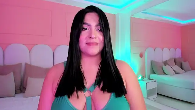 Snapshot of eva_sainnt chatting on 31, 3, 2026 eva sainnt online show from 31, 3, 2026