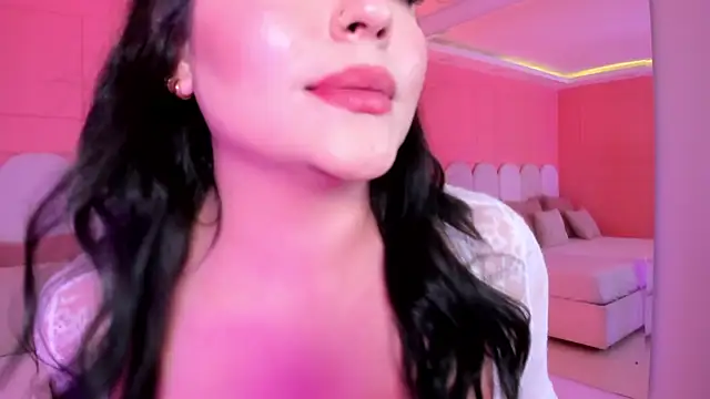 Snapshot of eva_sainnt chatting on 9, 4, 2026 eva sainnt online show from 9, 4, 2026