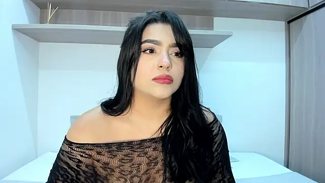 Snapshot of eva_sainnt chatting on 23, 4, 2026 eva sainnt online show from 23, 4, 2026