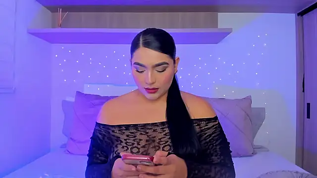 Snapshot of eva_sainnt chatting on 30, 4, 2026 eva sainnt online show from 30, 4, 2026