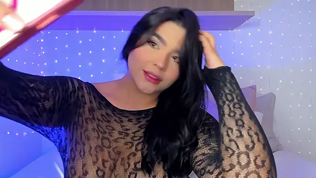 Snapshot of eva_sainnt chatting on 21, 5, 2026 eva sainnt online show from 21, 5, 2026