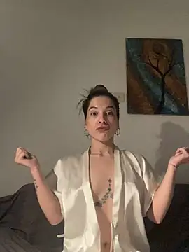 CosmiccAlai online show from 16, 3, 2025