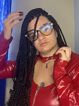 Mistress Niky  online show from 2, 11, 2025