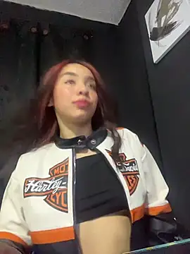 Tracy KS online show from 2, 12, 2025