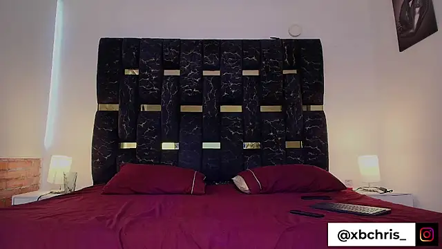 Snapshot of chris_blake__ chatting on 14, 1, 2026 chris blake online show from 14, 1, 2026