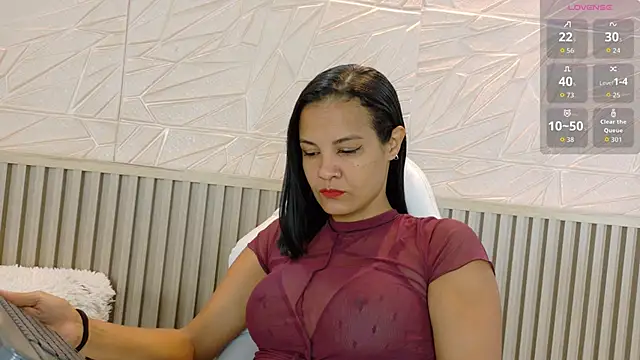 Snapshot of Gaviluc_ chatting on 12, 3, 2026 Gaviluc online show from 12, 3, 2026