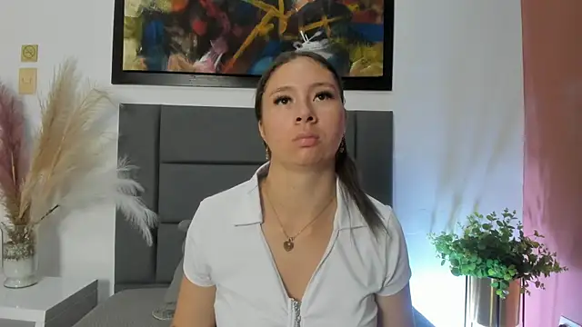 BeckyVidal online show from 13, 1, 2026