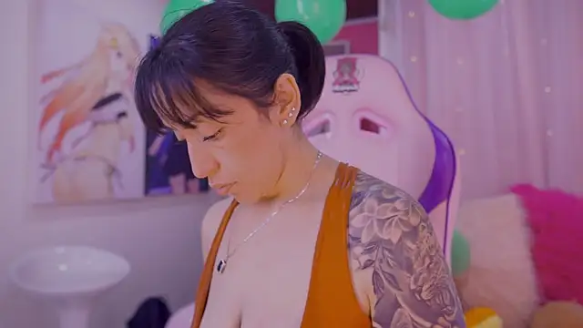 Madison Mayer online show from 21, 3, 2025