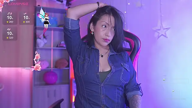 Madison Mayer online show from 13, 9, 2025