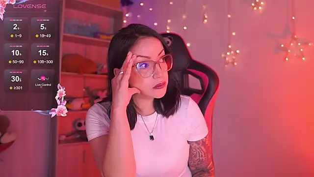 Madison Mayer online show from 9, 2, 2026