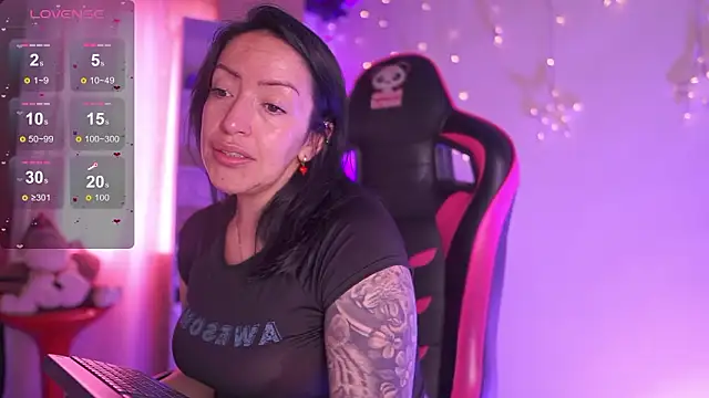 Madison Mayer online show from 14, 3, 2026