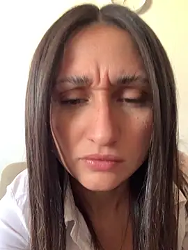 Snapshot of luci_brecman chatting on 26, 4, 2026 luci brecman online show from 26, 4, 2026