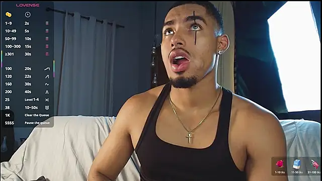 LiamByrne online show from 12, 3, 2026