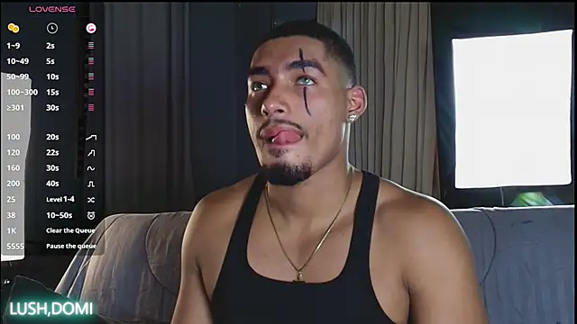 LiamByrne online show from 20, 3, 2026