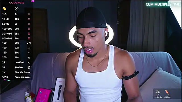 LiamByrne online show from 11, 4, 2026