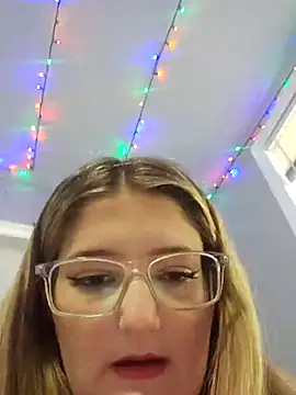 eyesthatsparkle22 online show from 18, 9, 2025