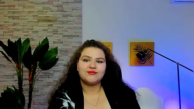 Snapshot of FlorenceAnderson chatting on 14, 3, 2025 FlorenceAnderson online show from 14, 3, 2025