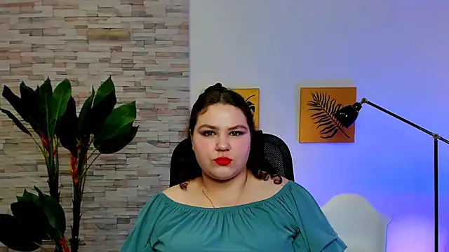 Snapshot of FlorenceAnderson chatting on 17, 3, 2025 FlorenceAnderson online show from 17, 3, 2025