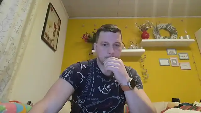 Snapshot of wassermann8484 chatting on 12, 1, 2026 wassermann8484 online show from 12, 1, 2026