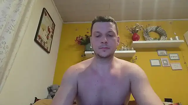 Snapshot of wassermann8484 chatting on 15, 1, 2026 wassermann8484 online show from 15, 1, 2026