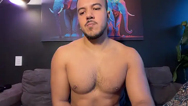highlatin guysoficial online show from 13, 7, 2026