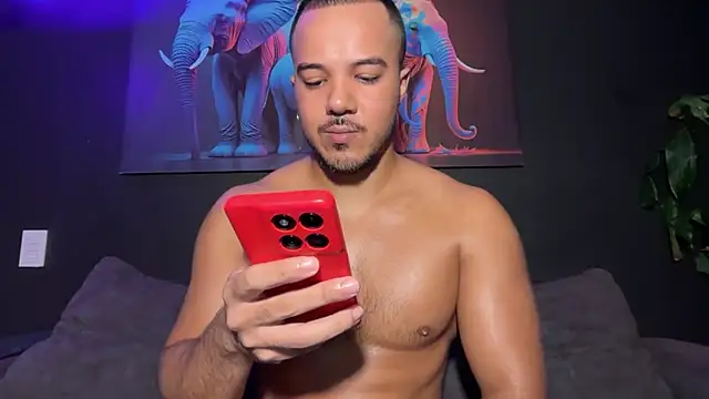 highlatin guysoficial online show from 2, 8, 2026