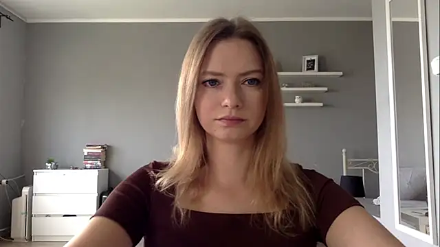 Snapshot of MillieShow chatting on 27, 9, 2025 MillieShow online show from 27, 9, 2025